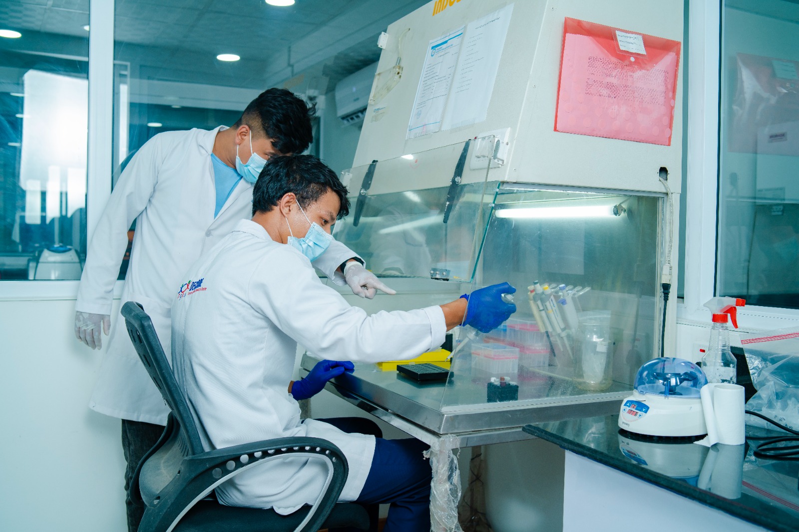 About Us tailwind page